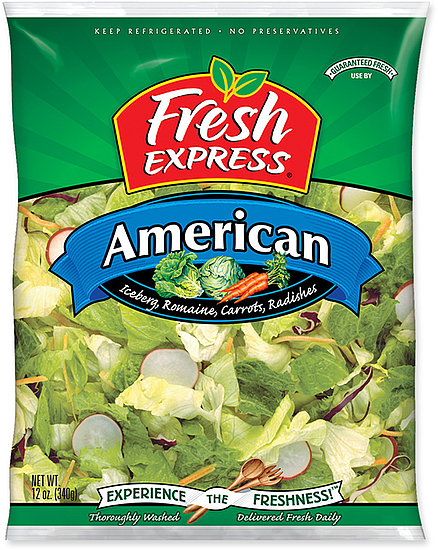 Pre-Cut Vegetables and Fruits Pre-Cut Vegetables and Fruits