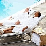Best SF Day Spas