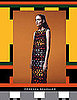 Proenza Schouler Fall 2011 Ad Campaign — Zuzanna Bijoch