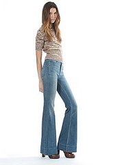 Marc by Marc Jacobs Jeans Summer and Fall 2011
