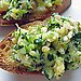 What to Make: Zucchini Crostini