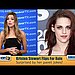 Kristen Stewart Talks 'Snow White & The Huntsman' 