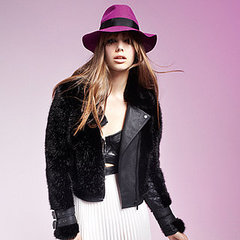 Topshop Comes to Lollapalooza With Giveaways and More