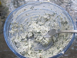 Herb Butter Recipe 2011-07-01 13:13:57