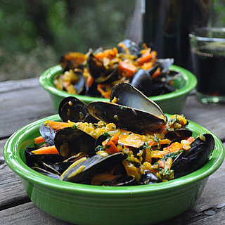 Shore Food Recipes