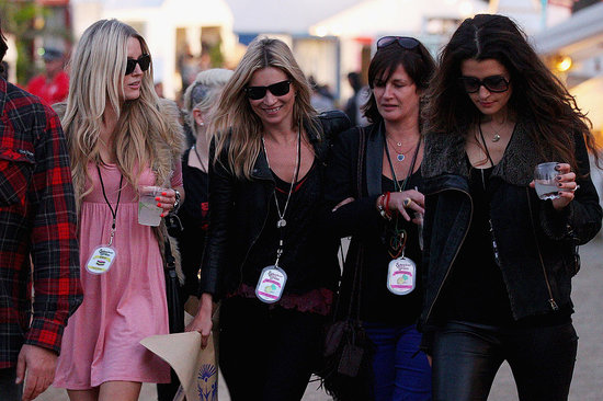 Kate Moss Pictures at Splendour in the Grass 2011-07-29 13:27:21