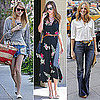 Celebrity Style Pictures and Quiz 2011-07-30 05:00:44