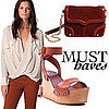 August News and Fashion Must Haves