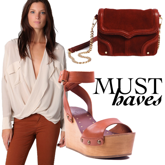 August News and Fashion Must Haves August News and Fashion Must Haves