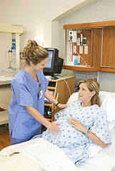 How to Prepare to Give Birth