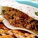 Tuna Salad Pita
