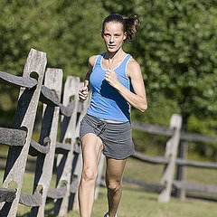 Mile Repeats Workout For 10K Training