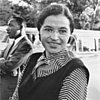 Rosa Parks Essay Reveals Attempted Rape