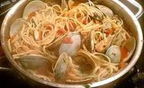 clams ina garten