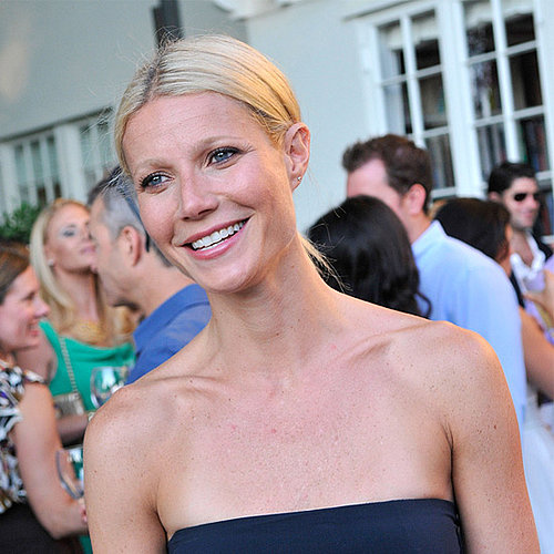 Celebrities' Beach Bag Essentials