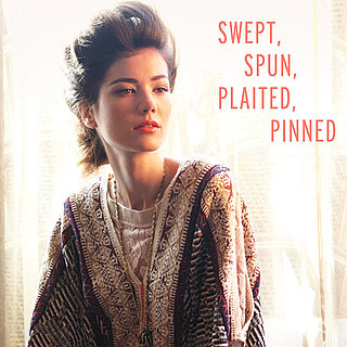 Behind the Scenes With Anthropologie's Beauty Buyer