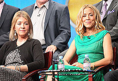 Maria Bello Talks About Her Prime Suspect Role Maria Bello Talks About Her Prime Suspect Role