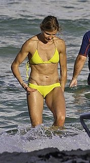 Cameron Diaz Bikini Pictures in Miami