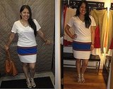 Laid back Shopping outfit.