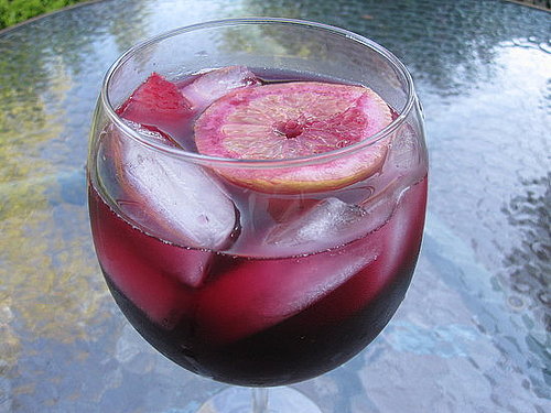 Sangria Sangria