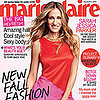 Sarah Jessica Parker in September 2011 Marie Claire Pictures