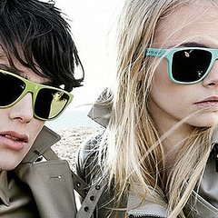 Fashion News For August 3, 2011 Fashion News For August 3, 2011