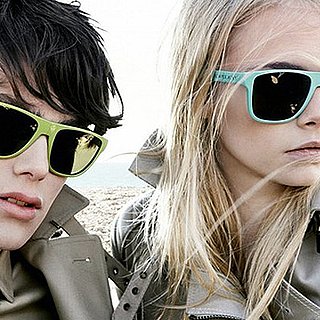 Fashion News For August 3, 2011