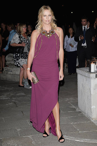 Charlize Theron Style Charlize Theron Style
