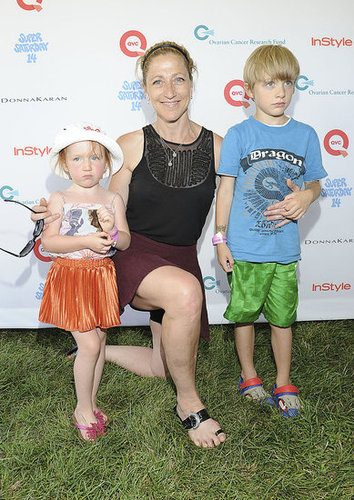 Edie Falco Edie Falco