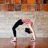 The Yoga Pose Wheel aka Backbend Explained