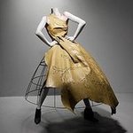 Pictures of Alexander McQueen Savage Beauty Exhibit at the Met Museum NYC