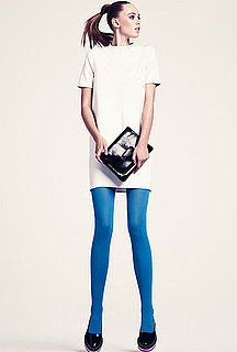 H&M Winter 2011 Ad Campaign Frida Gustavsson 2011-08-05 11:20:46