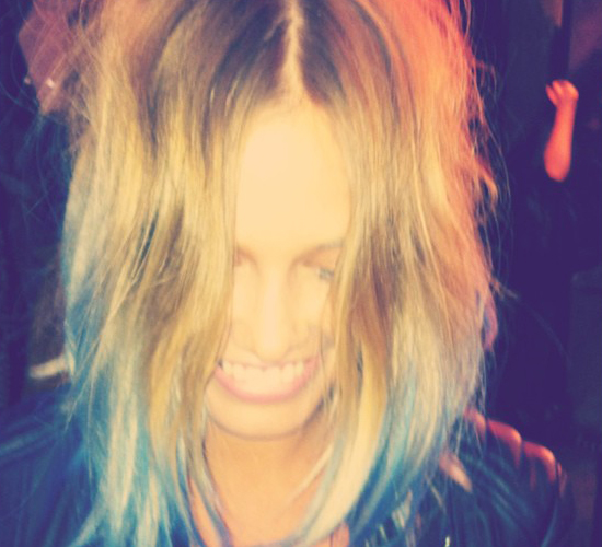 Lara Bingle