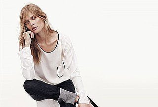 Shop Olivier Theyskens's First Theory Collection — Fall 2011