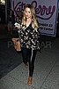 Pictures of Lauren Conrad Leaving Katy Perry's Concert in LA