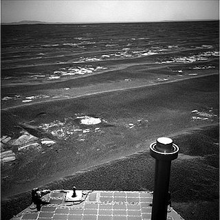 Facts About Mars From NASA Rovers