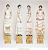 Rodarte Opening Ceremony Fall 2011 Collection Lookbook