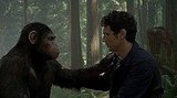 Rise of the Planet of the Apes (More than Science Fiction..) 