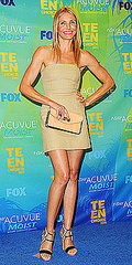 Cameron Diaz(2011 Teen Choice Awards)