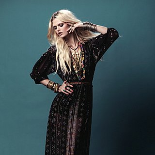 Cynthia Vincent Resort 2012 Collection Lookbook