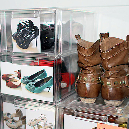 Step 7: Show Off Your Shoes Step 7: Show Off Your Shoes