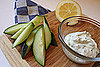 Ranch Greek Yogurt Dip