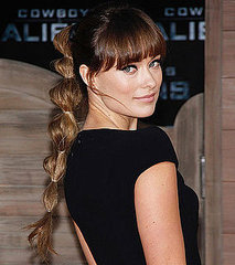 Hairstyles to Fight Frizz Hairstyles to Fight Frizz