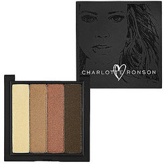 Charlotte Ronson Beauty Launches With Eyeshadow Inspired by Nicole Richie 2011-08-10 12:28:53