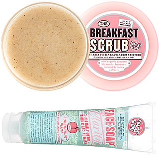 Soap & Glory Comes Back to the US