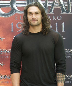 Jason Momoa Jason Momoa