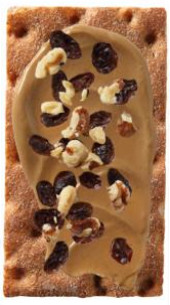 On the Go Snacks