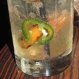 The Best Jalapeno Cocktails in LA