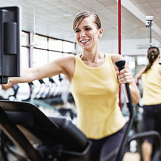 Elliptical Workouts For All Levels