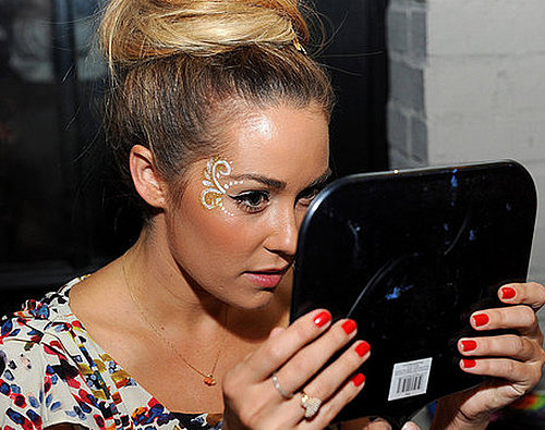 This Week's Top 5 Celebrity Beauty Looks Including Lara Bingle, Lea Michele and Emma Stone